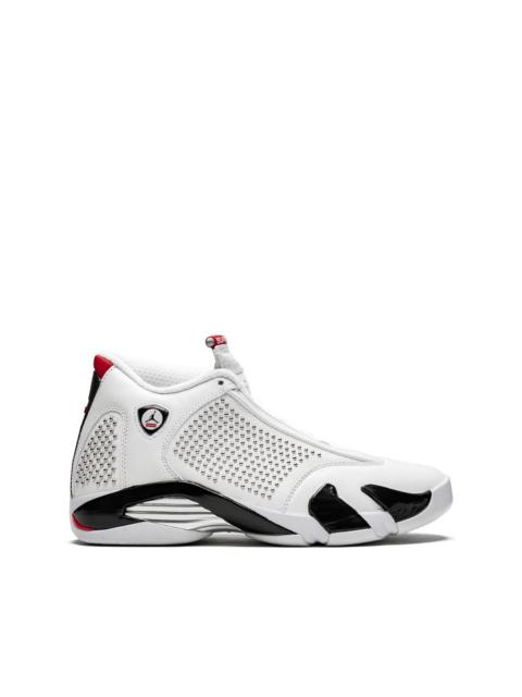 Air Jordan 14 Retro supreme