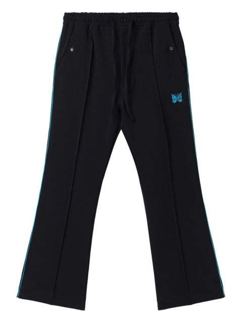 NEEDLES stripe-detail trousers