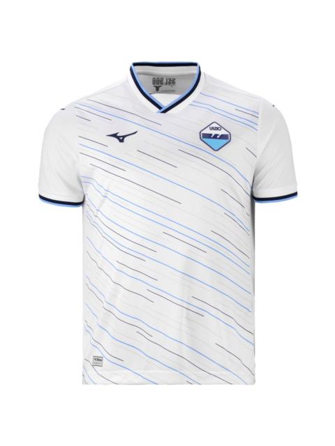 Mizuno Men's SS Lazio Replica Away Jersey, 26/27