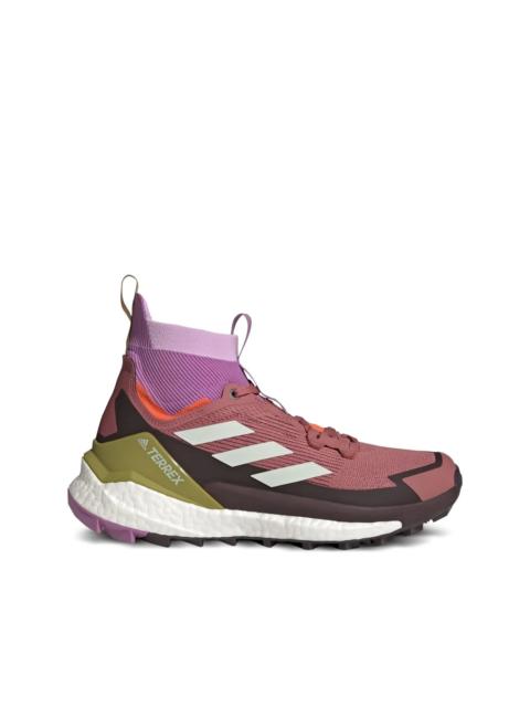 adidas Terrex Free Hiker 2 "Wonder Red" sneakers
