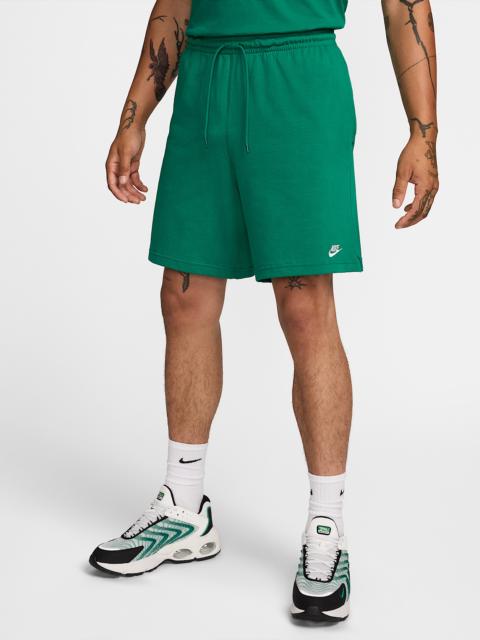 Nike Nike Sportswear Club Men's Knit Shorts