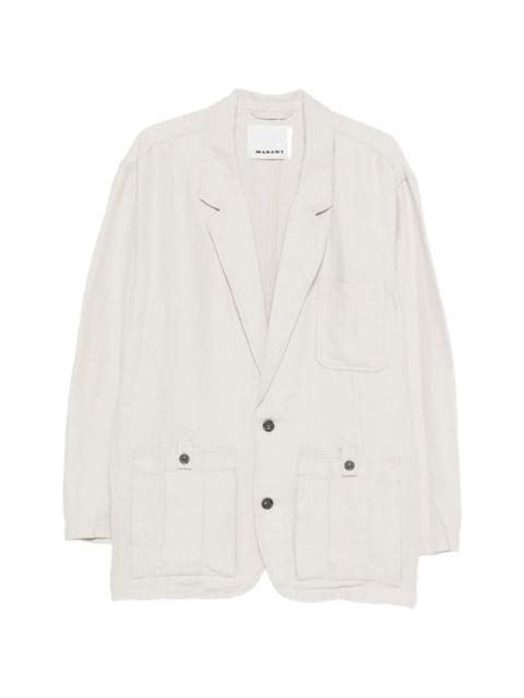 Isabel Marant Stan blazer
