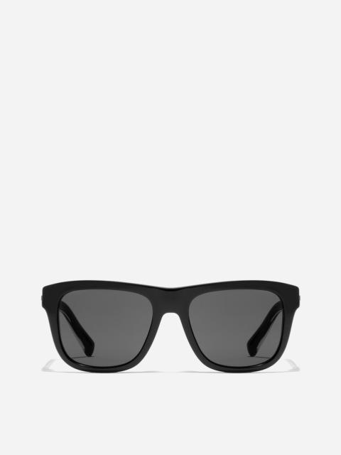 Dolce & Gabbana Divo Sunglasses