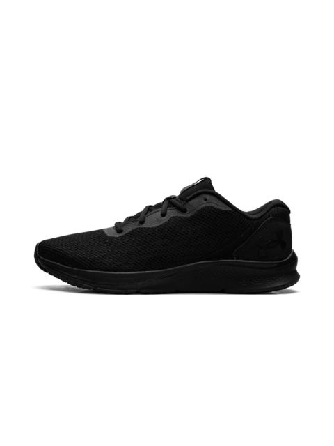 Under Armour Shadow "Triple Black" 3024137 003