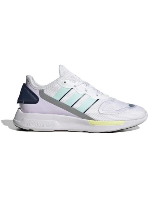 adidas adidas ZX 2K Florine White Ice Mint (Women's)
