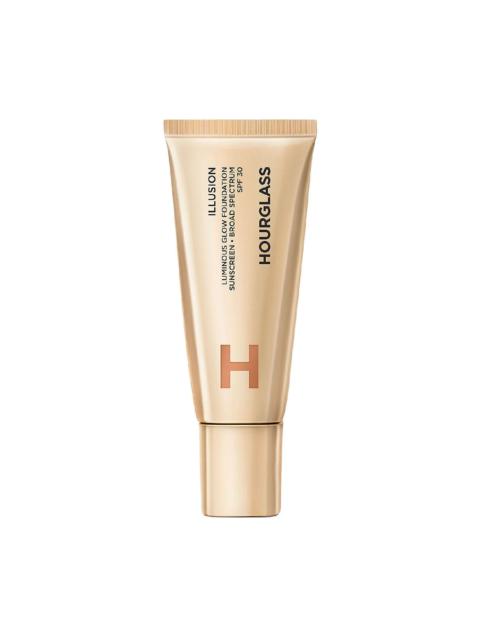 Hourglass Illusion Luminous Glow Foundation SPF 30