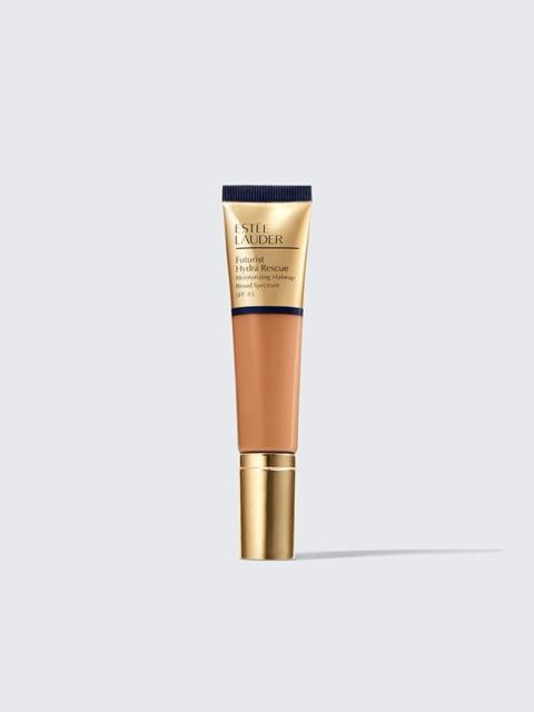 Estée Lauder Futurist Hydra Rescue Moisturizing Foundation SPF 45
