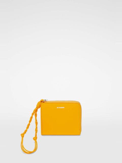 Jil Sander Tangle Card Holder