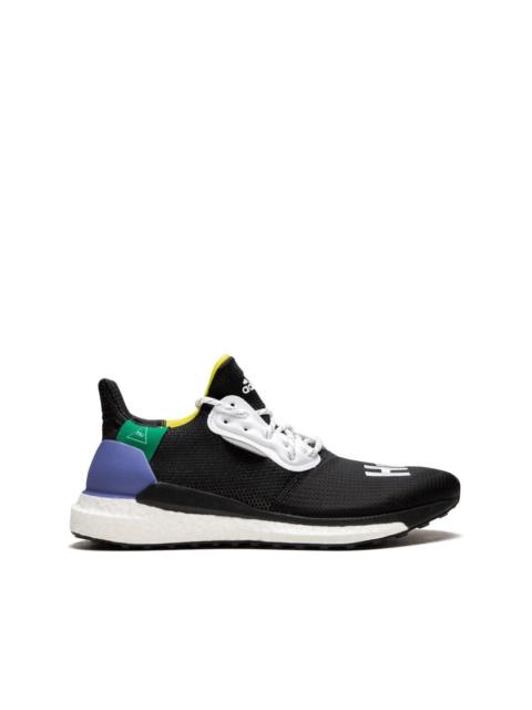 x Pharrell Williams Solar HU Glide sneakers