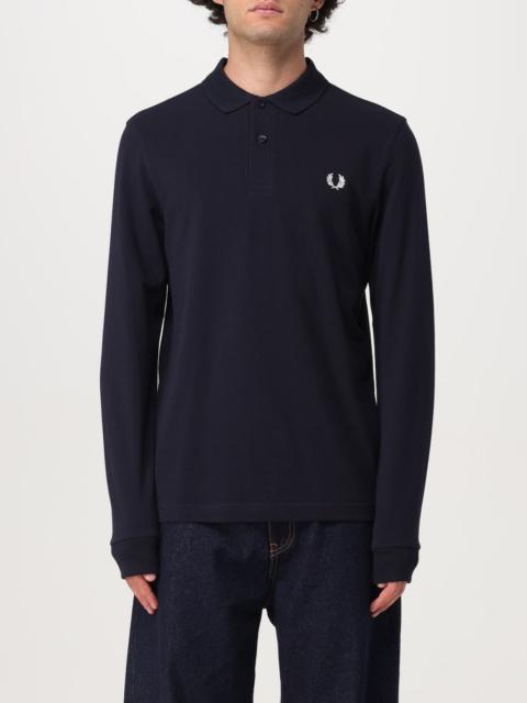 Fred Perry T-shirt men Fred Perry