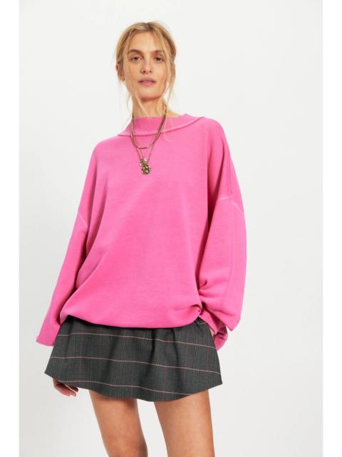FREE PEOPLE We The Free Palm Springs Pullover