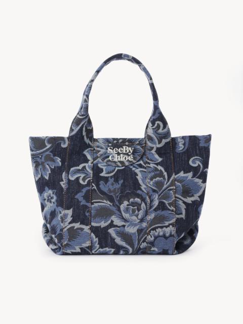 See by Chloé LAETIZIA SMALL TOTE