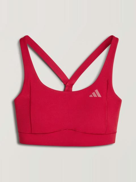 adidas adidas x entire studios Optime Training Bra Medium Support