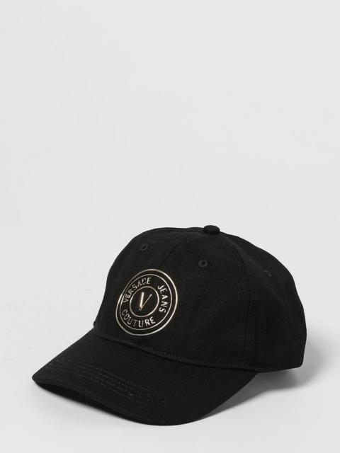VERSACE JEANS COUTURE Hat men Versace Jeans Couture