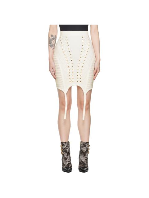 Balmain 연락처 세부 사항