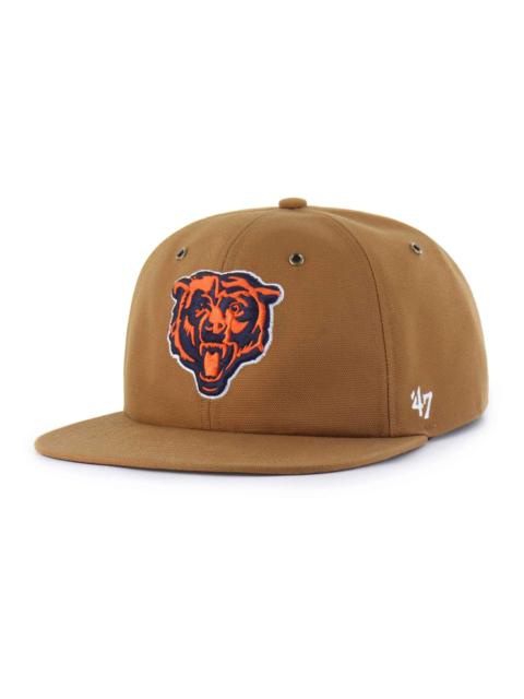 Carhartt Chicago Bears '47 Captain Rl