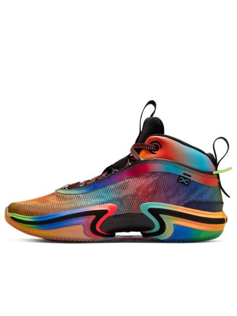 Jordan Air Jordan 36 'Year of the Tiger' DN4200-064