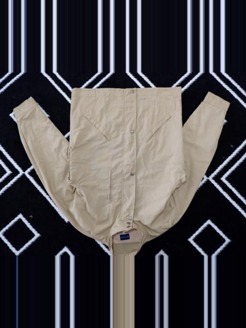 Other Designers Beams Plus × Japanese Brand - Vintage Beams Blouson Jacket