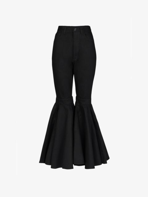 Alaïa CRINOLINE JEANS