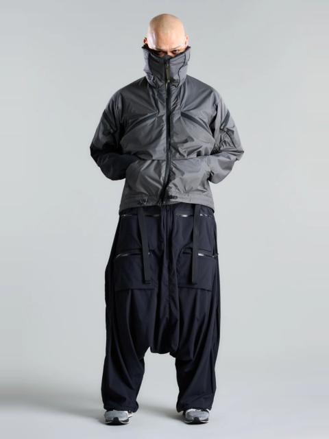 ジャケット・アウター Acronym J105-DS ACRONYM J105-DS 'Black' – Limited Edt