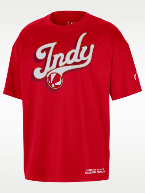 Nike Indiana Fever Nike Basketball T-Shirt