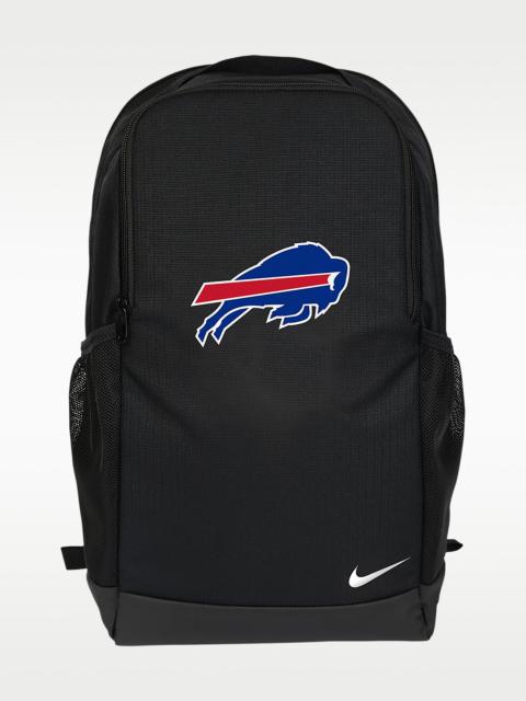 Nike Buffalo Bills Primary Logo Nike NFL Backpack