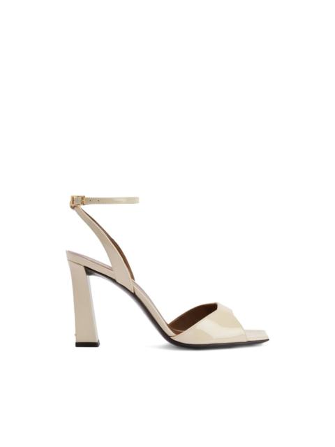 Giuseppe Zanotti Venice open-toe ankle strap sandals