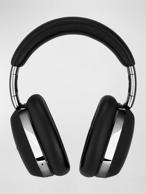 Montblanc Men's MB 01 Over-Ear Headphones