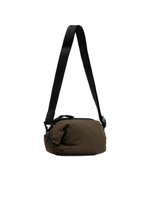 Côte & Ciel Nestos zip-fastening crossbody bag