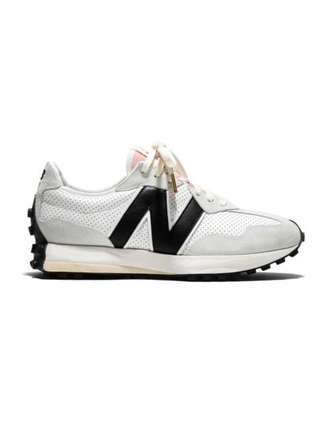 New Balance 327 낮은 정상 운동화