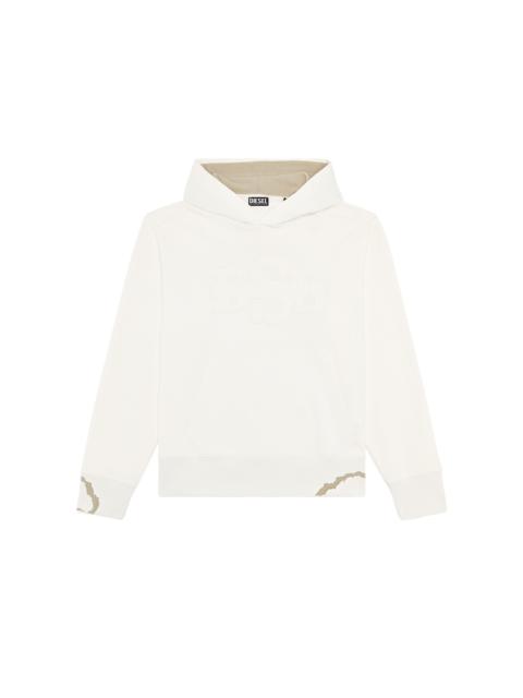 Diesel S-MACROT-HOOD