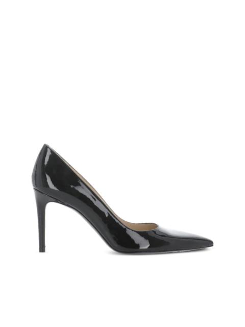 Stuart Weitzman 90mm Stuart Power pumps