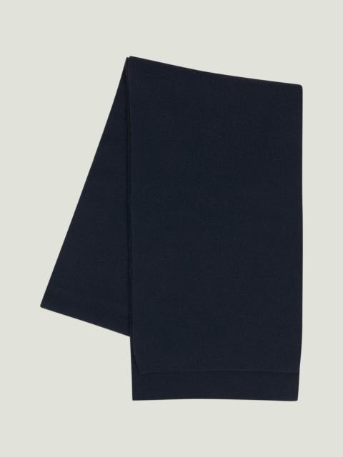 JOHN SMEDLEY Nevis Extra Fine Merino Wool Scarf