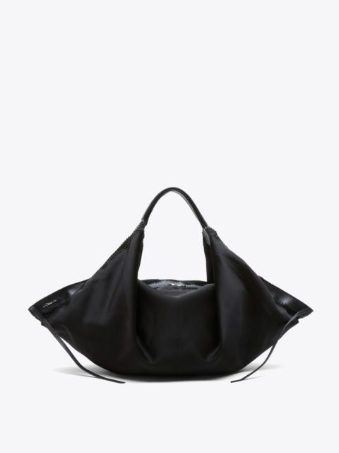 3.1 Phillip Lim Structured Satin Luna Medium Bag