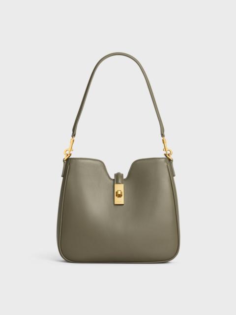 CELINE SMALL CAMILLE 16 SOFT BAG IN SMOOTH CALFSKIN