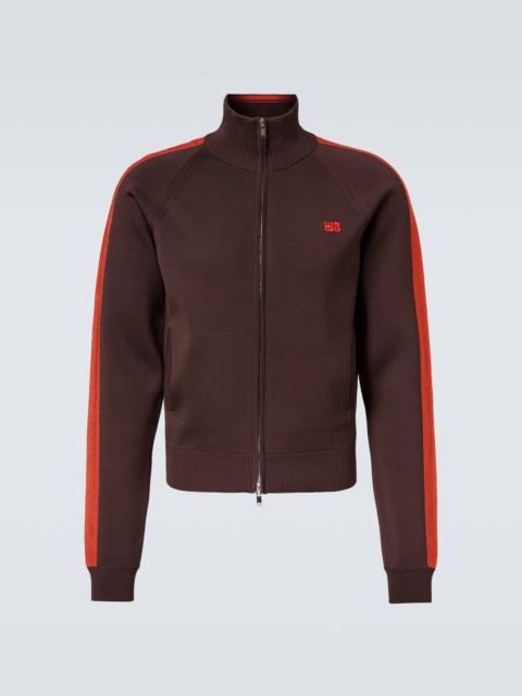 WALES BONNER Tide track jacket
