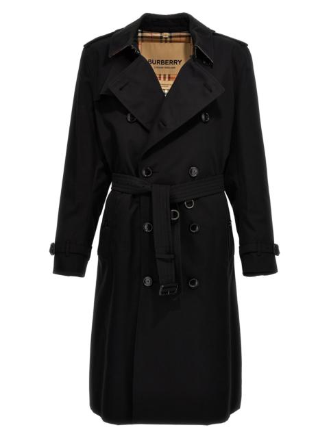 Burberry 'Heritage Kensington' trench coat