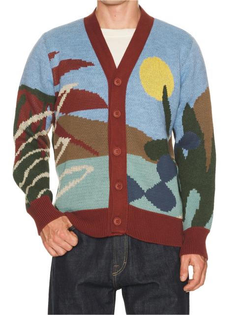 FAR AFIELD Buckley Cardigan Sweater