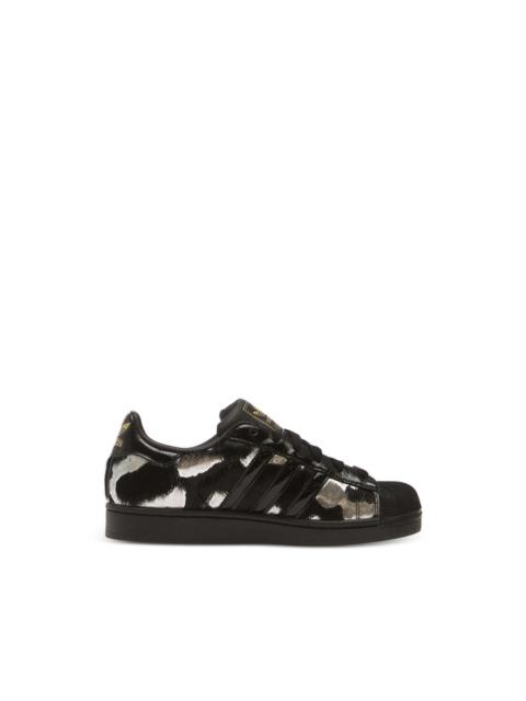 adidas Superstar II sneakers