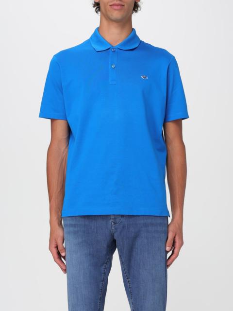 Paul & Shark Polo shirt men Paul & Shark
