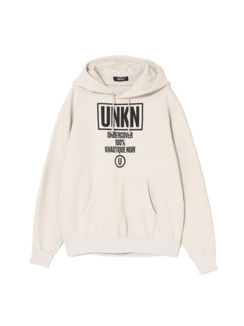 UNDERCOVER UC2F4893-2