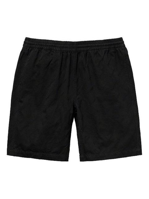 Supreme Supreme FW19 Week 1 Jacquard Logos Twill Short logo SUP-FW19-135