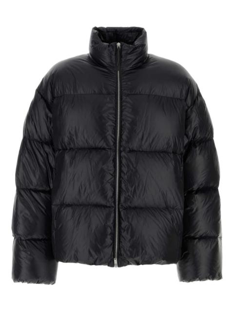 Jil Sander quilted down jacket