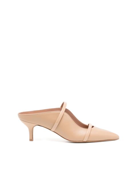 MALONE SOULIERS Maureen 45 mules