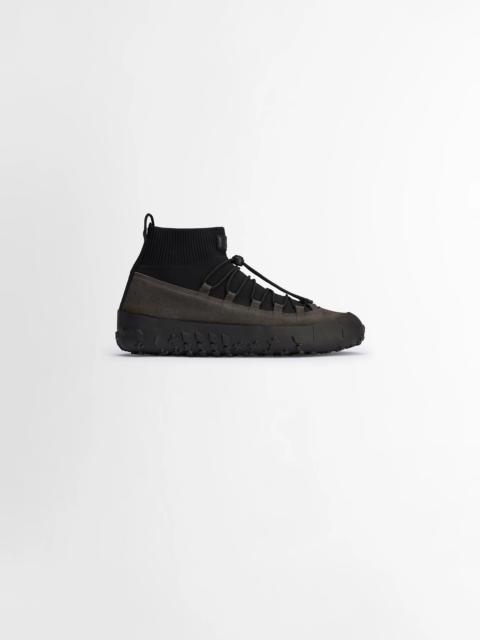 Lemaire VIBRAM WRAP ON SNEAKERS