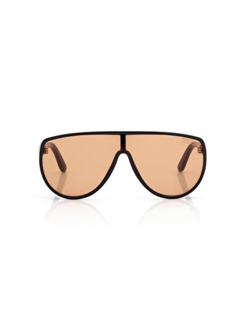 TOM FORD PHOTOCHROMATIC ACHILLES SUNGLASSES