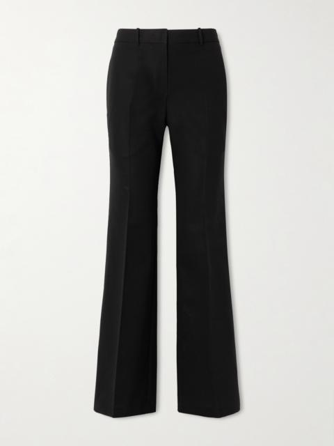 CO Bell Cotton Wide-leg Pants