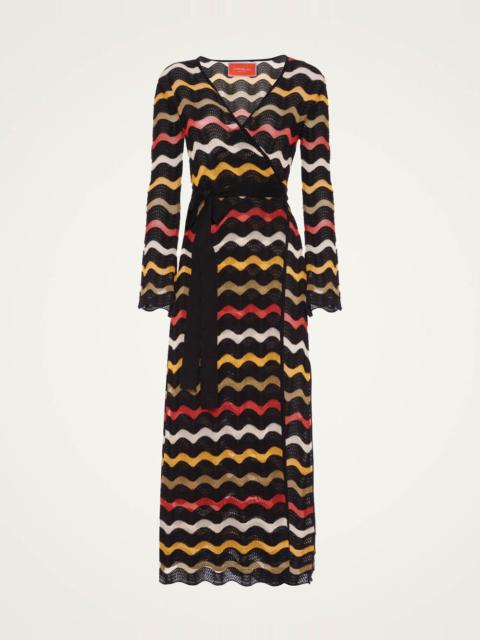 La DoubleJ Zephyr Dress