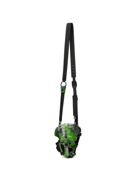 Innerraum Green Object I3I Funcase Shoulder Bag