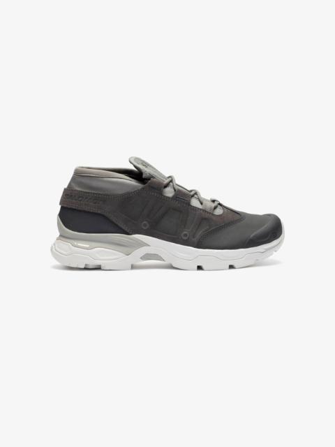 and Wander Jungle Ultra Low x Salomon